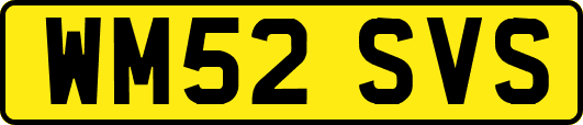 WM52SVS