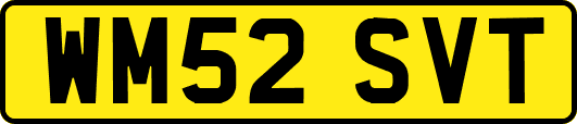 WM52SVT