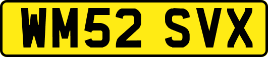 WM52SVX