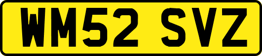 WM52SVZ