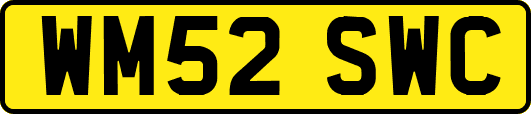 WM52SWC