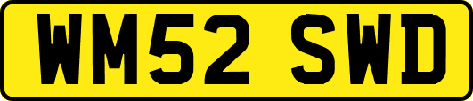 WM52SWD