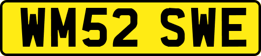 WM52SWE