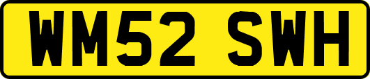 WM52SWH