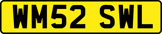 WM52SWL