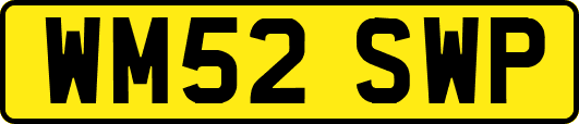 WM52SWP