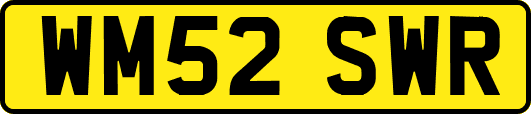 WM52SWR