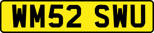 WM52SWU