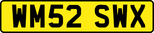 WM52SWX