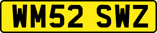 WM52SWZ