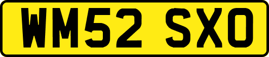 WM52SXO