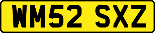 WM52SXZ