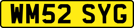 WM52SYG