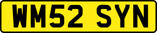 WM52SYN