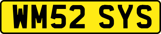 WM52SYS