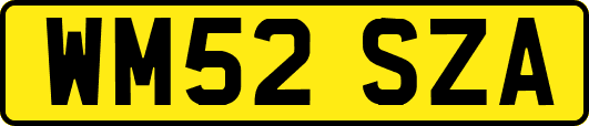 WM52SZA