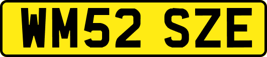 WM52SZE