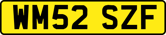 WM52SZF