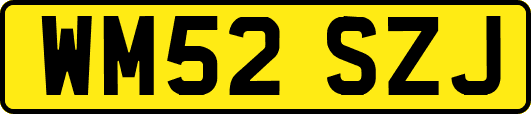 WM52SZJ