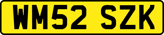 WM52SZK