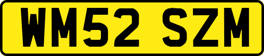 WM52SZM