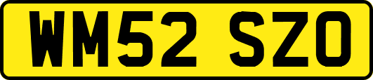WM52SZO
