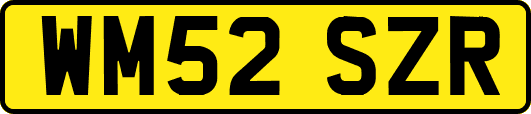 WM52SZR