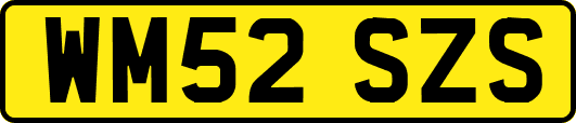 WM52SZS