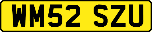 WM52SZU