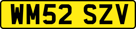 WM52SZV
