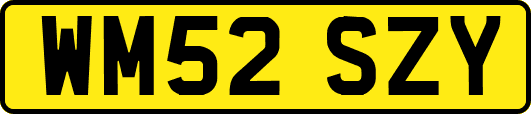 WM52SZY
