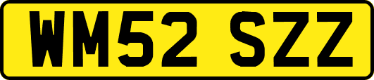WM52SZZ
