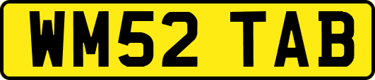 WM52TAB