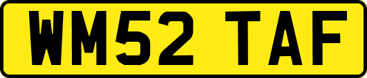 WM52TAF