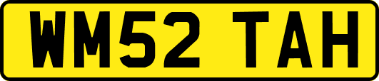 WM52TAH