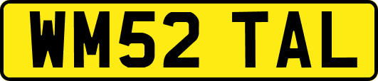 WM52TAL