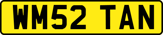 WM52TAN