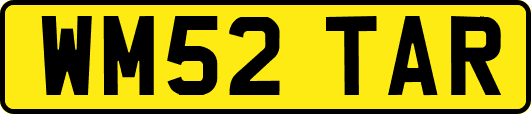 WM52TAR