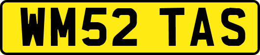 WM52TAS
