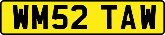 WM52TAW