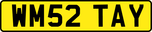 WM52TAY