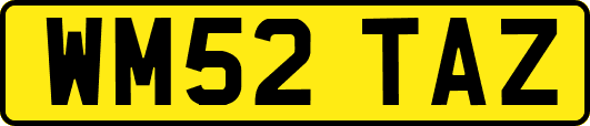 WM52TAZ