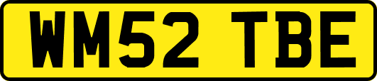 WM52TBE