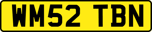 WM52TBN