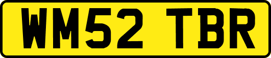 WM52TBR