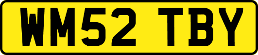 WM52TBY