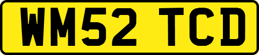 WM52TCD