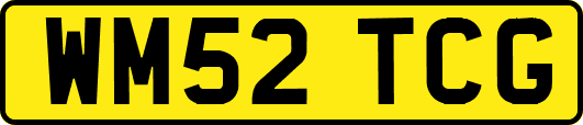 WM52TCG