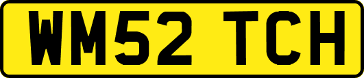 WM52TCH