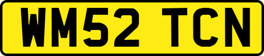 WM52TCN